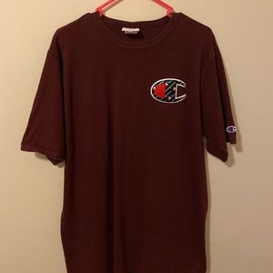 Champion shirt